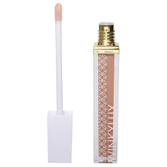 Winky Lux Lip Gloss Glossy Boss Lip Gloss - Skinny Dip