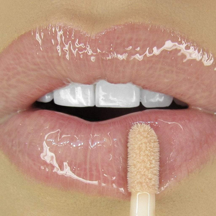 Winky Lux Lip Gloss Glossy Boss Lip Gloss - Skinny Dip