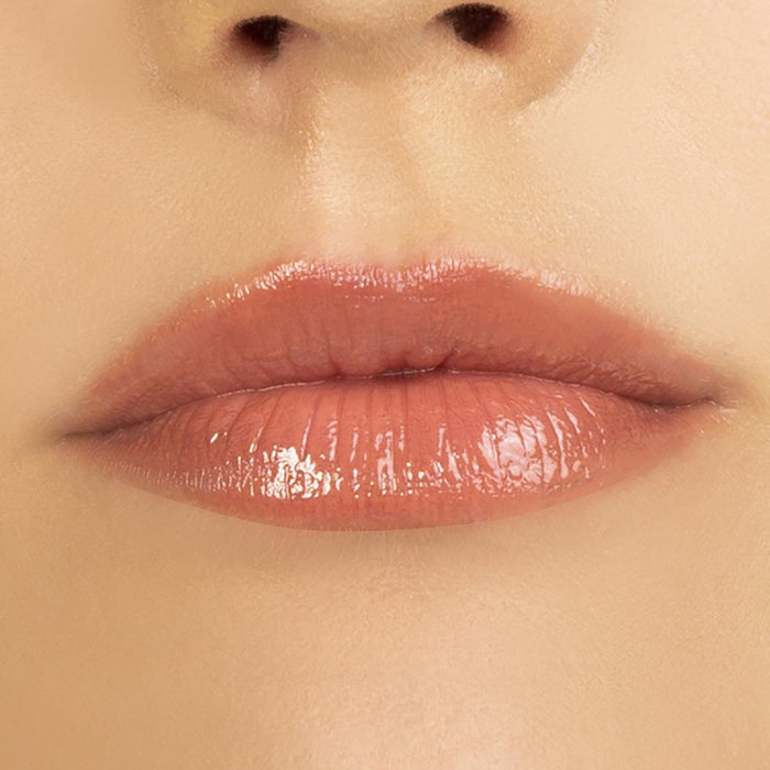 Winky Lux Lip Gloss Glossy Boss Lip Gloss - Truffle