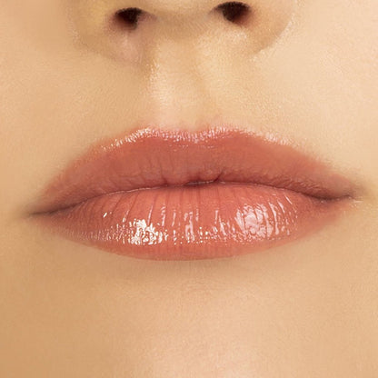 Winky Lux Lip Gloss Glossy Boss Lip Gloss - Truffle