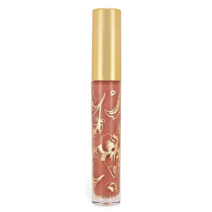 Winky Lux Lip Gloss Glossy Boss Lip Gloss - Truffle