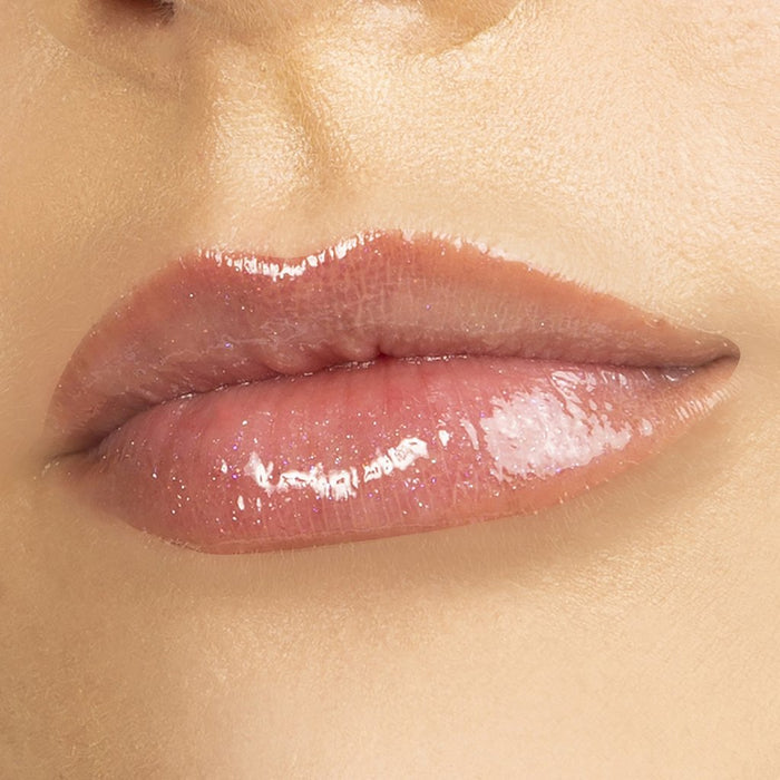 Winky Lux Lip Gloss Glossy Boss Lip Gloss - Unicorn Tears