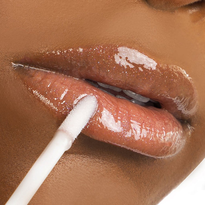 Winky Lux Lip Gloss Glossy Boss Lip Gloss - Unicorn Tears