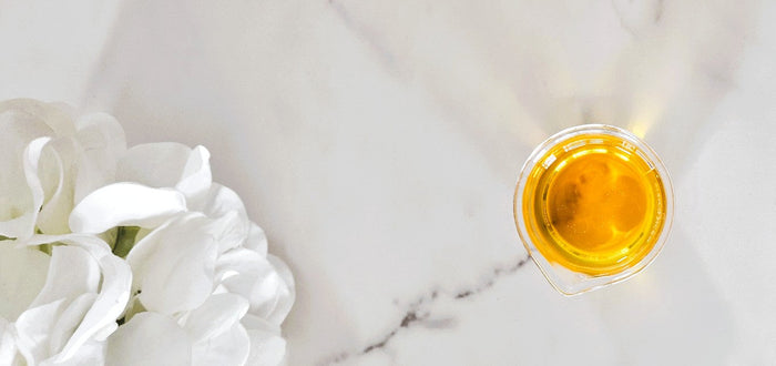 Glow | Botanically Infused Face Oil