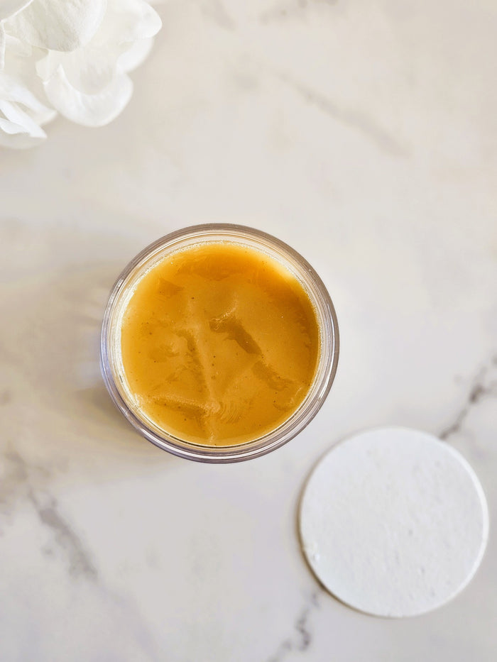 Glow Pigment Bar | Bar in a Jar