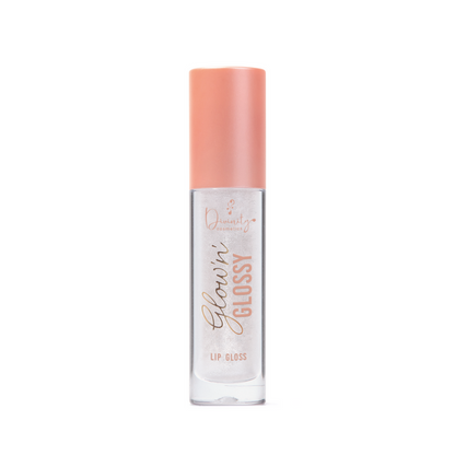 GLOW'N'GLOSSY LIP GLOSS (12 DIAMOND GLOW)