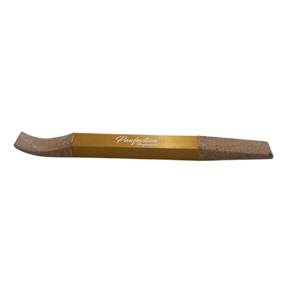 Gold Anodizing Stripping File (FINE)