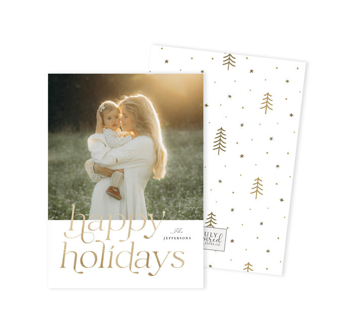 Gold Holidays
