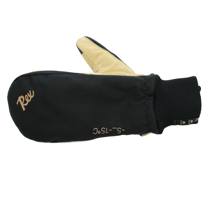 Cross Country Ski Mitten