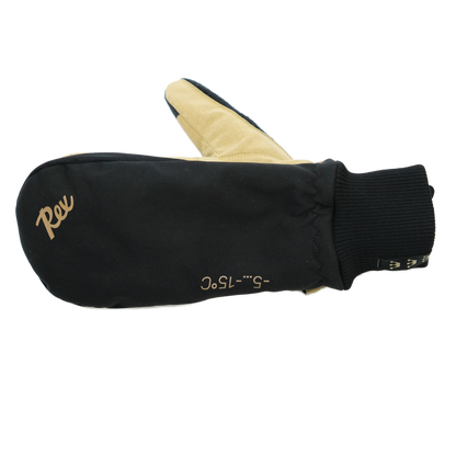 Cross Country Ski Mitten