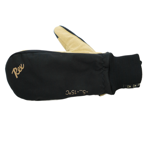 Cross Country Ski Mitten