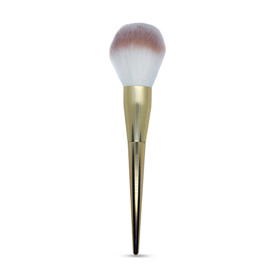 Gold Powder Brush – Elegant Finish