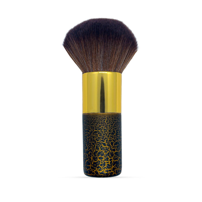 Golden Luxe Kabuki Brush