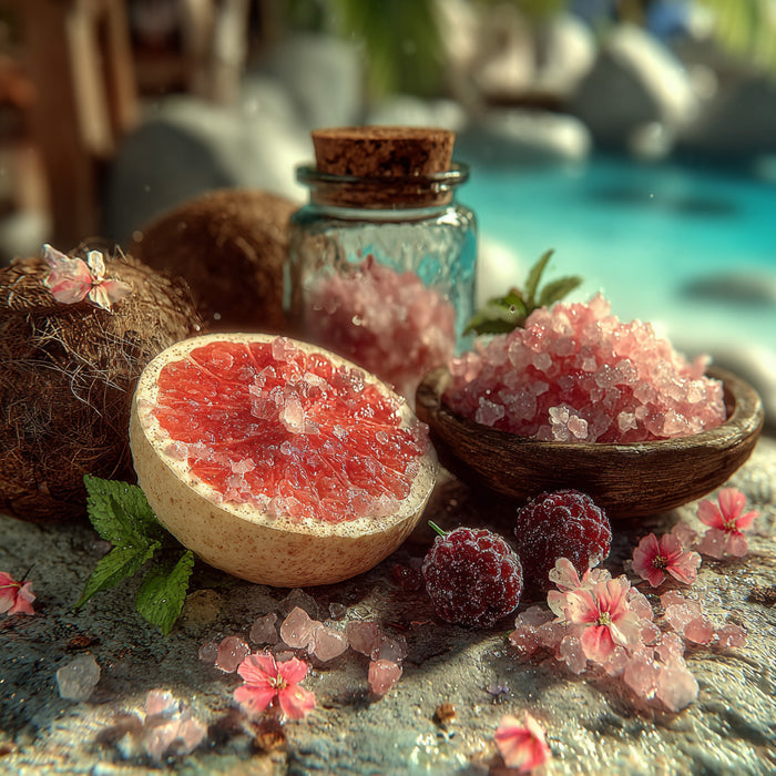Good Vibes Only Fragrance Oil