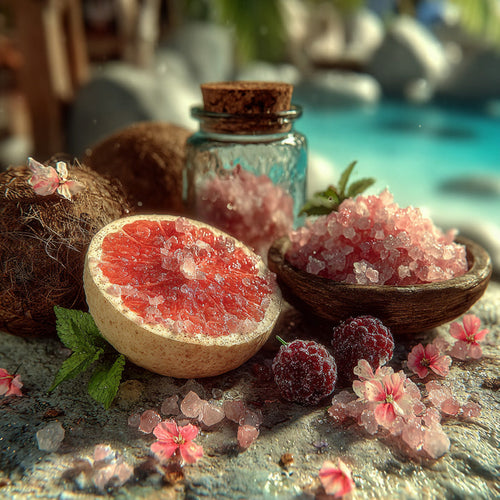 Good Vibes Only Fragrance Oil
