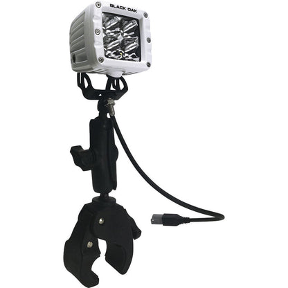 GoPOD® - Marine Clamp On Spot Light - Pro Series 3.0