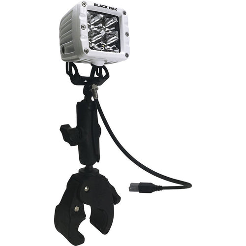 GoPOD® - Marine Clamp On Spot Light - Pro Series 3.0