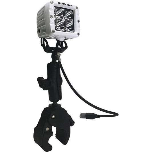 GoPOD® - Marine Clamp On Spot Light - Pro Series 3.0