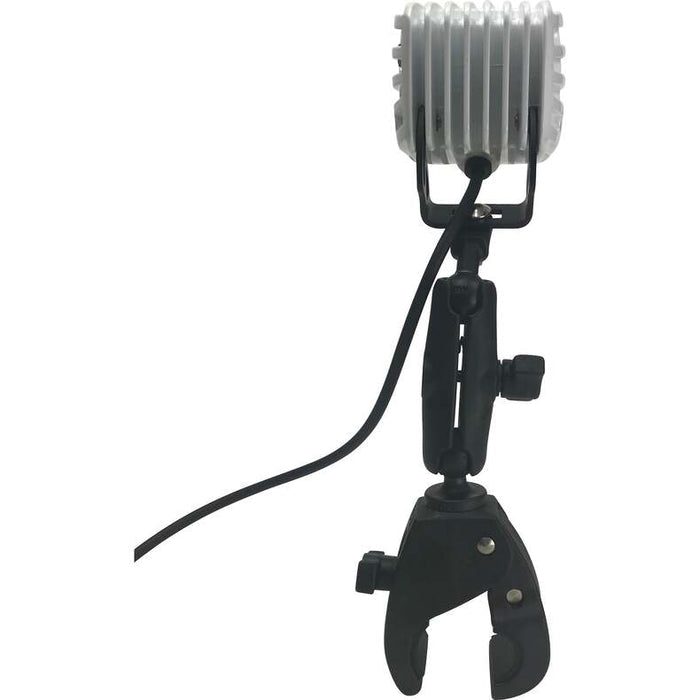 GoPOD® - Marine Clamp On Spot Light - Pro Series 3.0