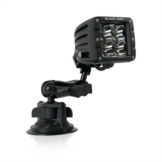 GoPOD® LED Lighting Kit