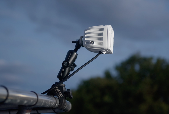 GoPOD® LED Lighting Kit