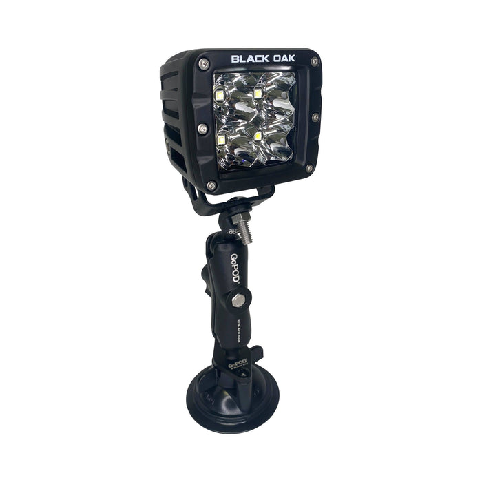 GoPOD® LED Lighting Kit