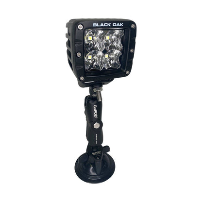 GoPOD® LED Lighting Kit