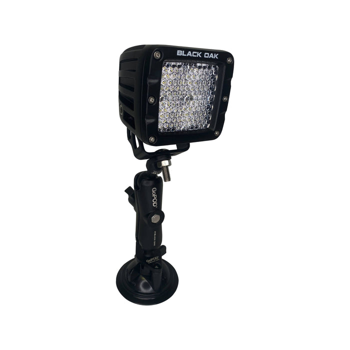 GoPOD® LED Lighting Kit