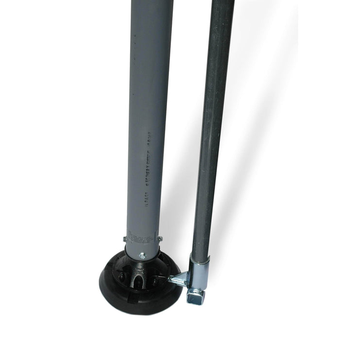 Gorilla Post Jr. Tool - Crowd Control Warehouse