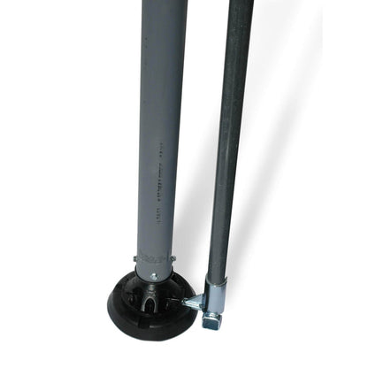 Gorilla Post Jr. Tool - Crowd Control Warehouse
