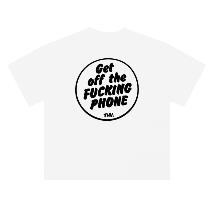GOTFF  Tee