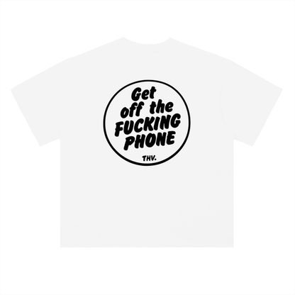 GOTFF  Tee