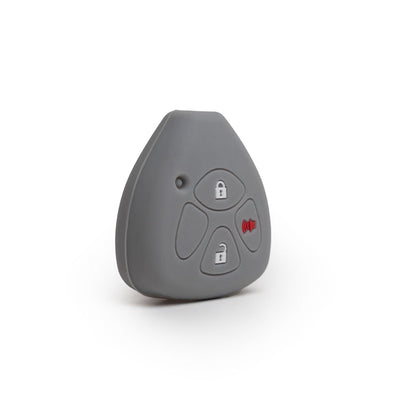 2010-2019 / GRAY / 3 BUTTON (LOCK-UNLOCK-PANIC)