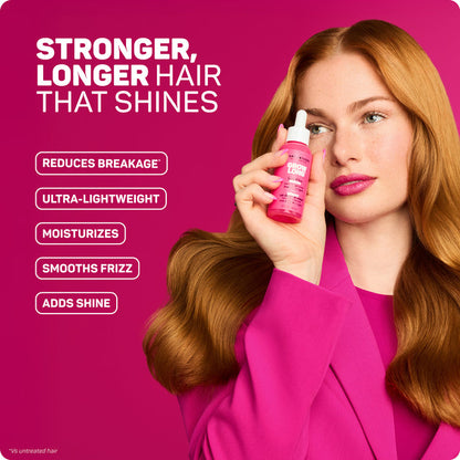 Grow Long™ <br> Scalp & Hair Serum