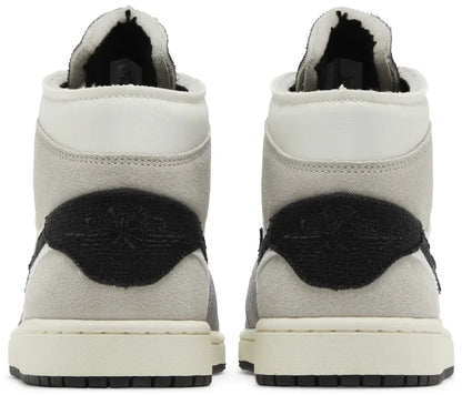 GS AJ1 Mid Craft SE "Cement Grey"