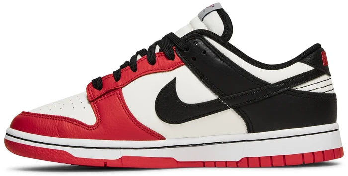 Nike GS Dunk Low "EMB 75th Anniversary - Bulls"