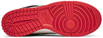 Nike GS Dunk Low "EMB 75th Anniversary - Bulls"