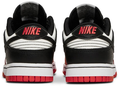 Nike GS Dunk Low "EMB 75th Anniversary - Bulls"