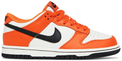 Nike GS Dunk Low "Halloween 2022"
