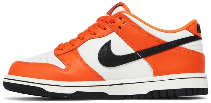 Nike GS Dunk Low "Halloween 2022"