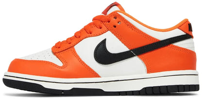 Nike GS Dunk Low "Halloween 2022"
