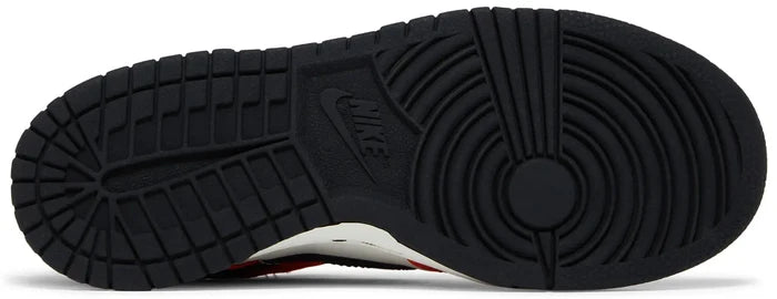 Nike GS Dunk Low "Halloween 2022"