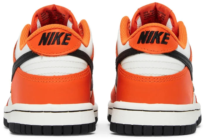 Nike GS Dunk Low "Halloween 2022"
