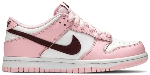 Nike GS Dunk Low "Pink Foam"