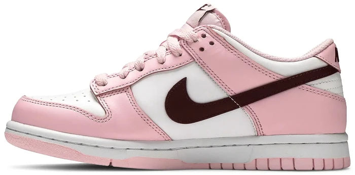 Nike GS Dunk Low "Pink Foam"