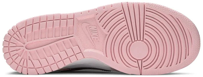 Nike GS Dunk Low "Pink Foam"