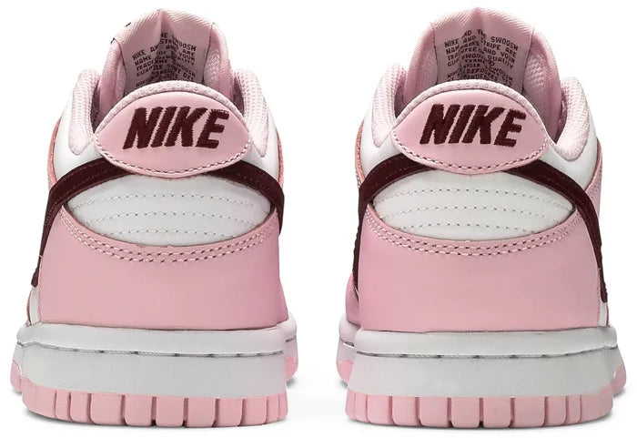 Nike GS Dunk Low "Pink Foam"