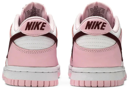 Nike GS Dunk Low "Pink Foam"