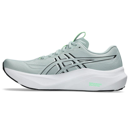 Asics GT-2000 14 Men's - Cold Moss/Black