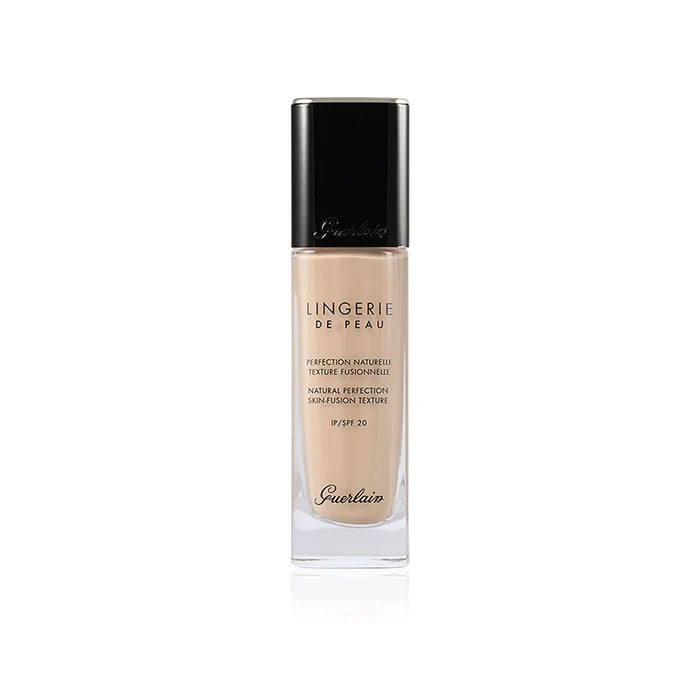 Guerlain Lingerie 16 Flui Fdt